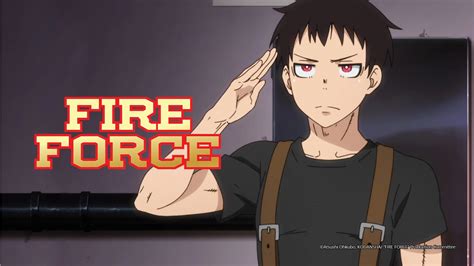 fire force episodes|More.